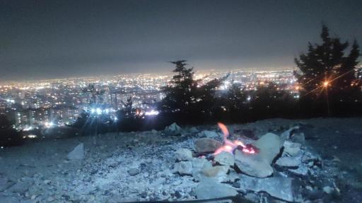 عکس بوستان جنگلی کوهسار