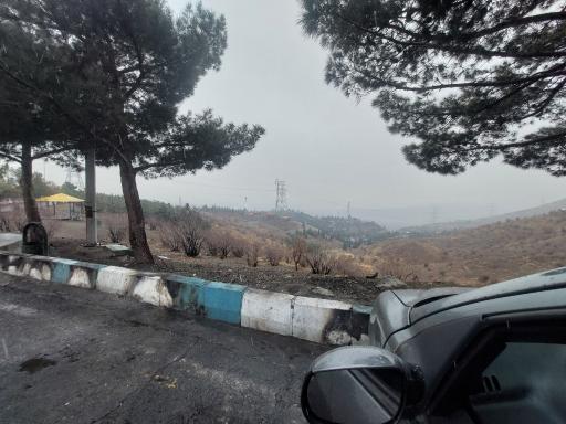 عکس بوستان جنگلی کوهسار