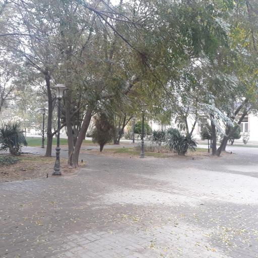 عکس مرکز علوم اسلامی دانشگاهیان