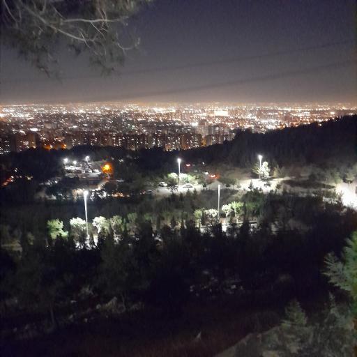 عکس بوستان جنگلی کوهسار