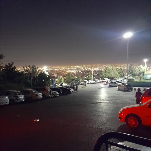 عکس بوستان جنگلی کوهسار