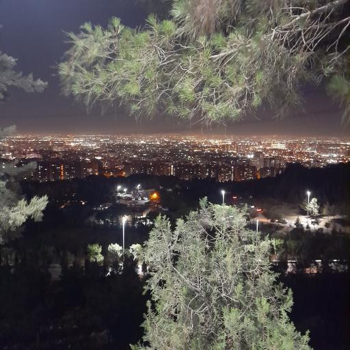 عکس بوستان جنگلی کوهسار