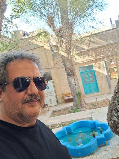 عکس خانه ماپار