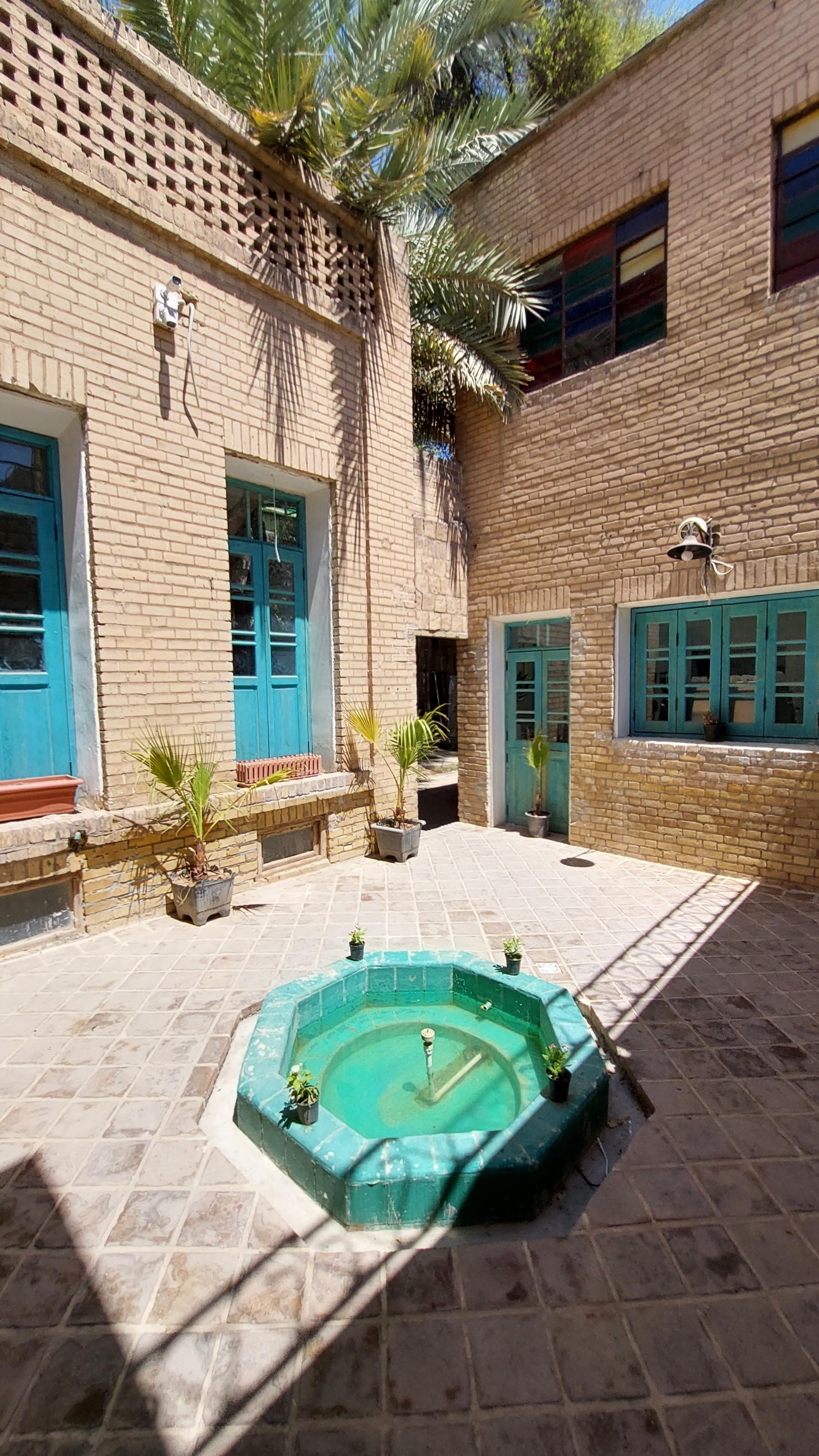 عکس خانه ماپار