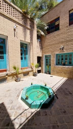 عکس خانه ماپار