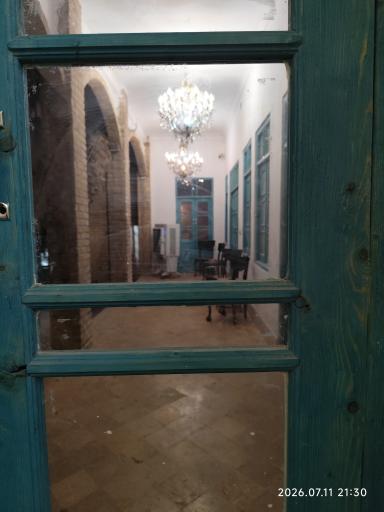 خانه ماپار
