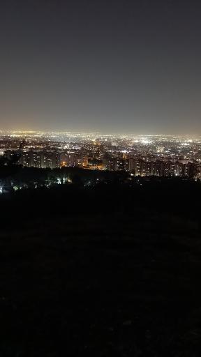 بوستان جنگلی کوهسار