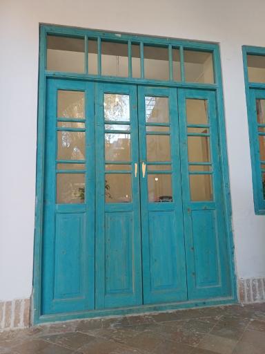 خانه ماپار