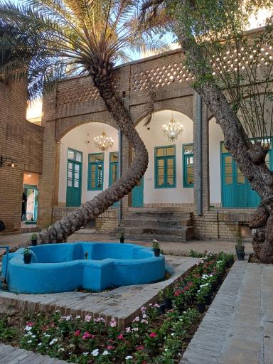 عکس خانه ماپار