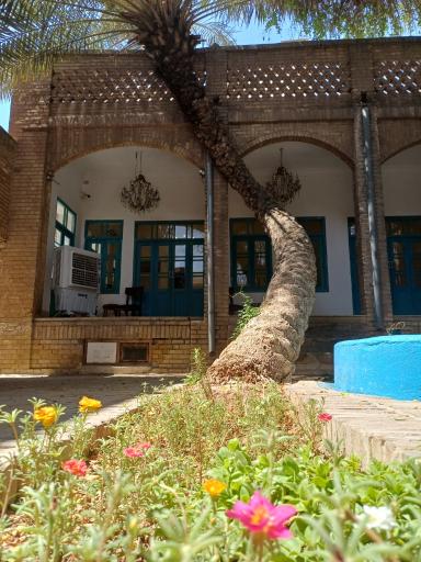 عکس خانه ماپار