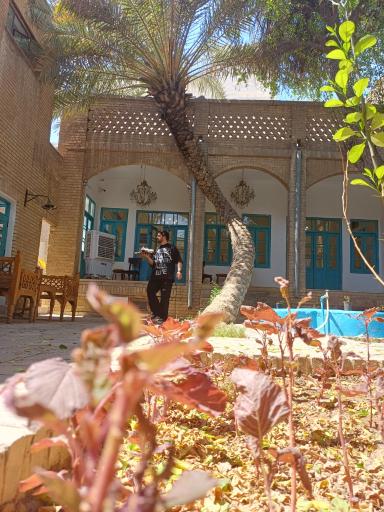 عکس خانه ماپار