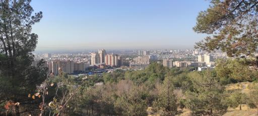 عکس بوستان جنگلی کوهسار