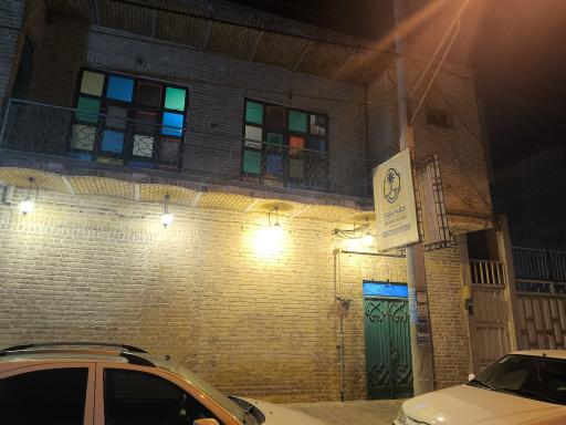 عکس خانه ماپار