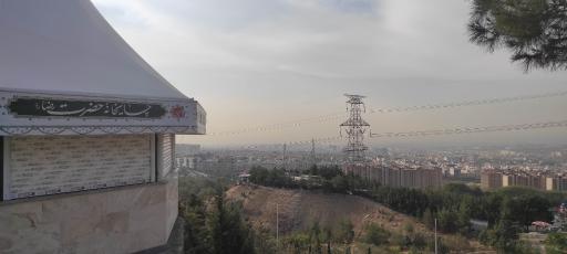 عکس بوستان جنگلی کوهسار