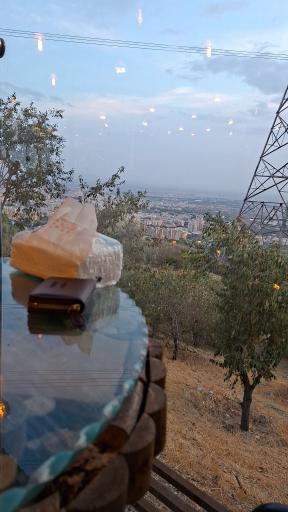 عکس بوستان جنگلی کوهسار