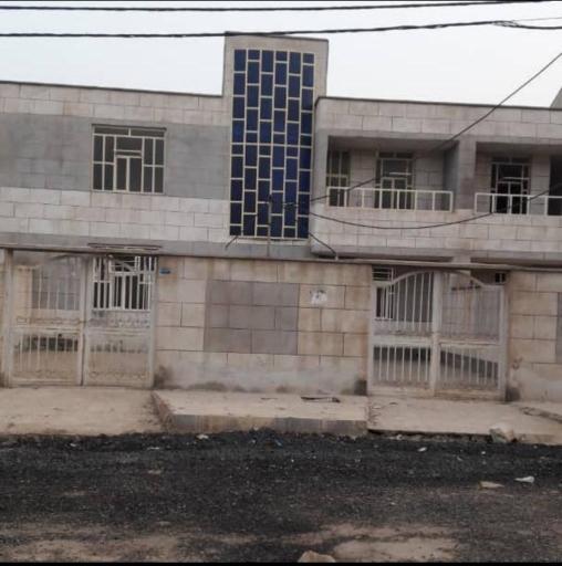 عکس تعاونی مسکن والفجر مناطق نفت