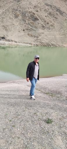 عکس سد خاکی مودر