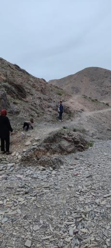 عکس سد خاکی مودر