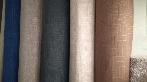 عکس نمایندگی موکت ظریف مصور