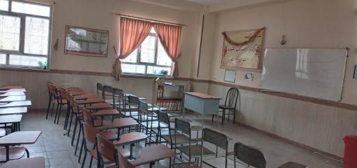 عکس مدرسه ابوعلی سینا
