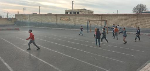 عکس مدرسه ابوعلی سینا