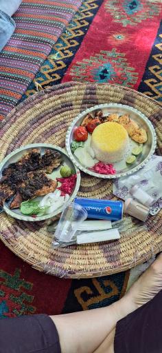 عکس مجتمع گردشگری باغ صفا