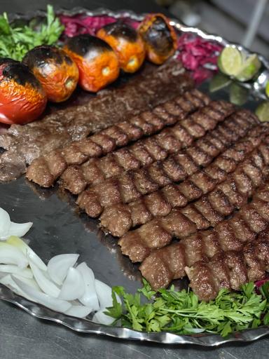عکس مجتمع گردشگری باغ صفا