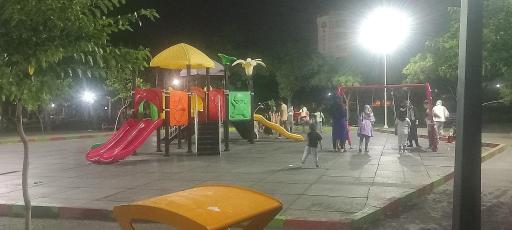 عکس وسایل بازی کودکان 