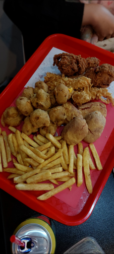 عکس فست فود آدیش