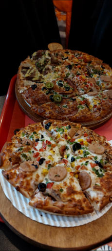 عکس فست فود آدیش