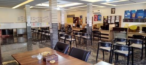 عکس دفتر پیشخوان دولت