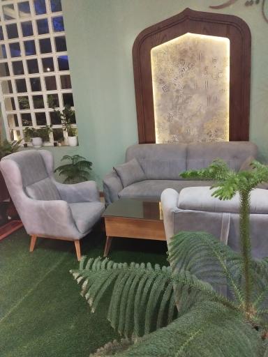 عکس کافه هزار دستان