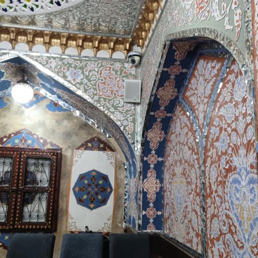 عکس رستوران آراخوان