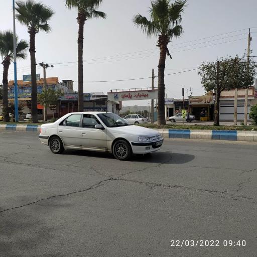 عکس بیلیارد پژمان 