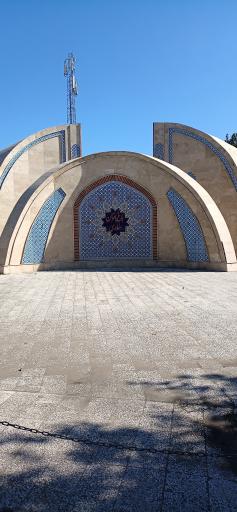 باغ بانوان ساری