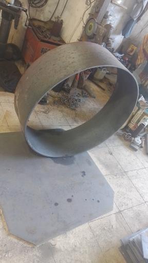 عکس ماشین سازی لاریمیان