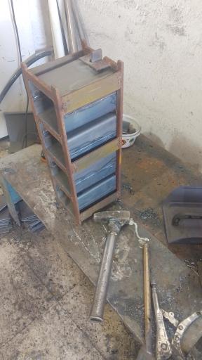 عکس ماشین سازی لاریمیان