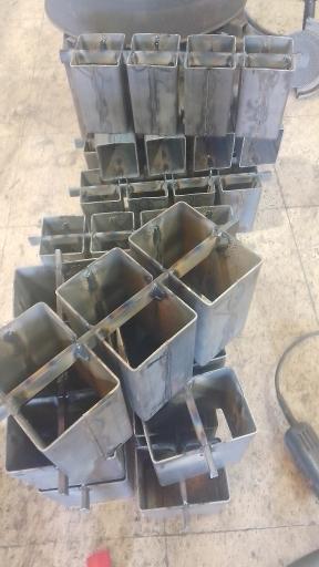 ماشین سازی لاریمیان