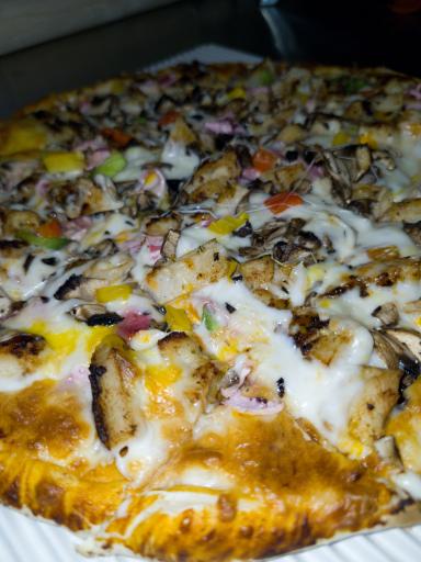 عکس کافه ویست موزیک