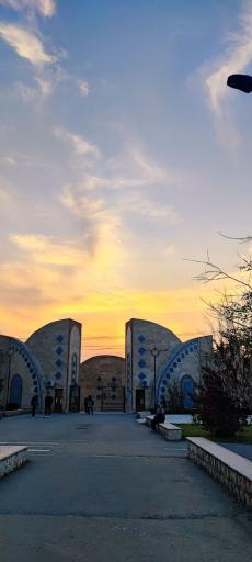 باغ بانوان ساری