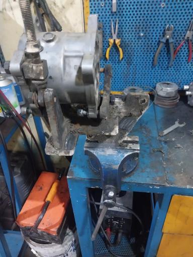 عکس خدمات کولر احسان