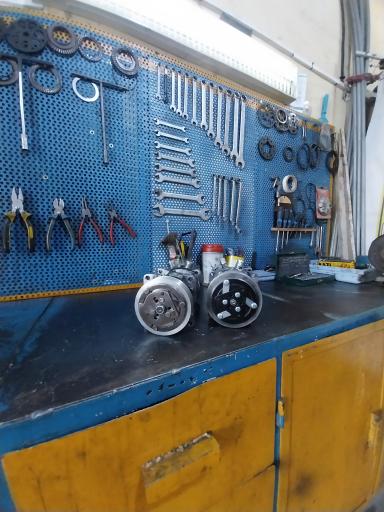 عکس خدمات کولر احسان