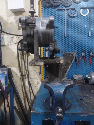 عکس خدمات کولر احسان