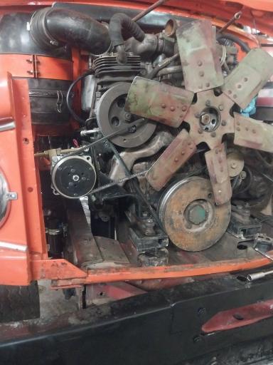 عکس خدمات کولر احسان