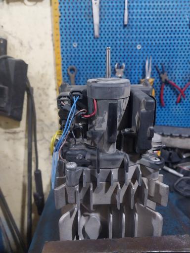 عکس خدمات کولر احسان