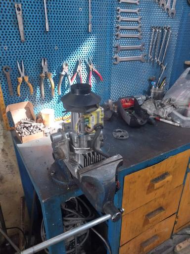 عکس خدمات کولر احسان