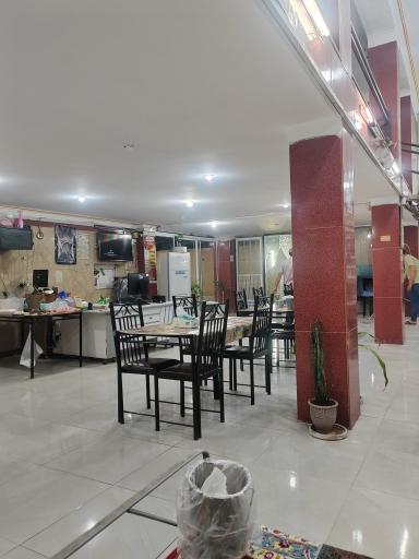 عکس رستوران کرمانشاهی