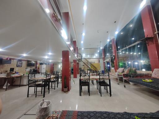 عکس رستوران کرمانشاهی