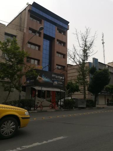 ایستگاه دوچرخه