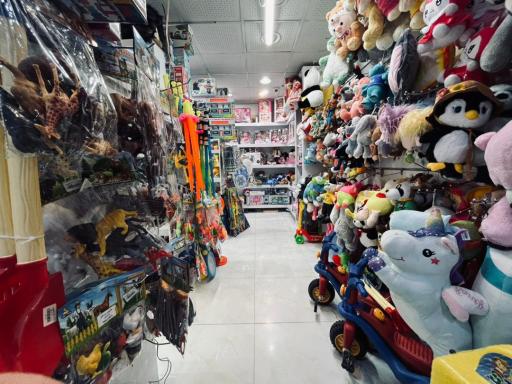 فروشگاه اسباب بازی کیمیا